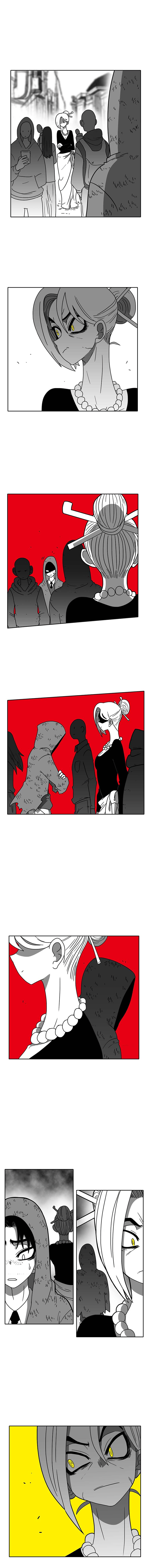 Read Burning Effect Manga Online