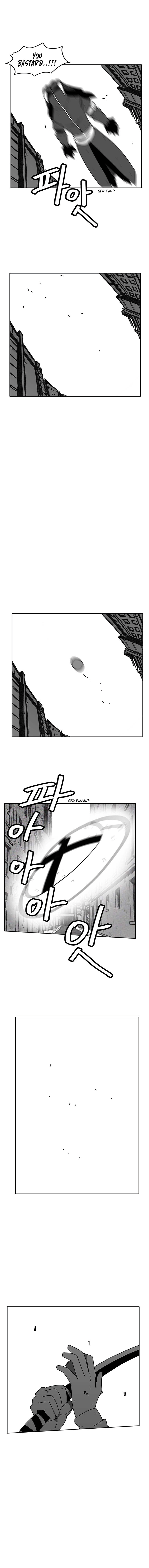 Read Burning Effect Manga Online