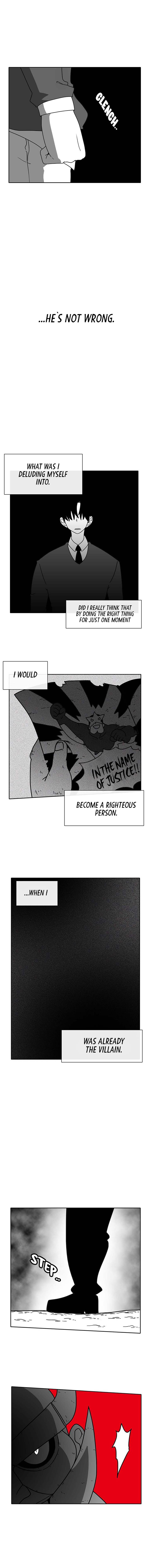 Read Burning Effect Manga Online