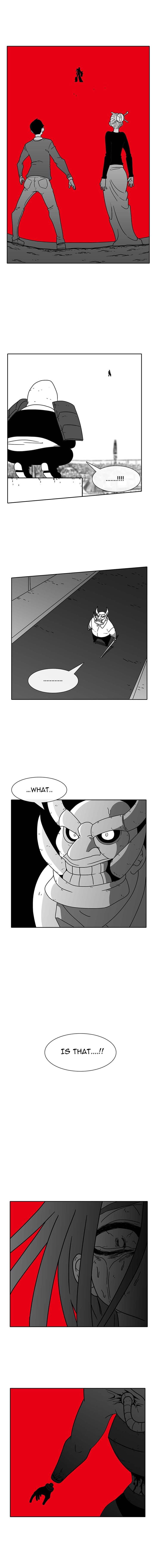 Read Burning Effect Manga Online