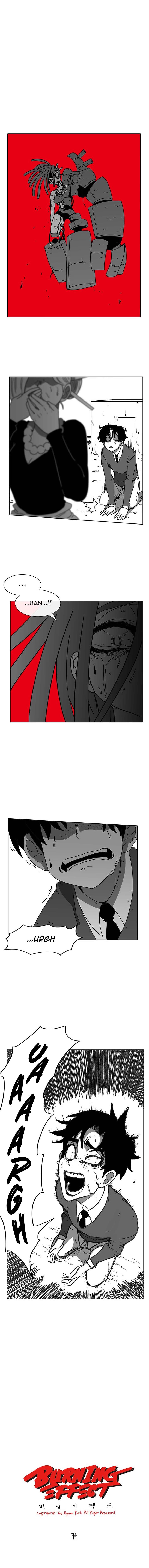 Read Burning Effect Manga Online