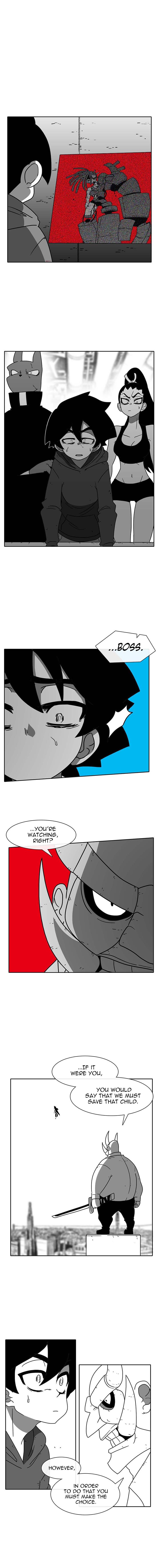 Read Burning Effect Manga Online