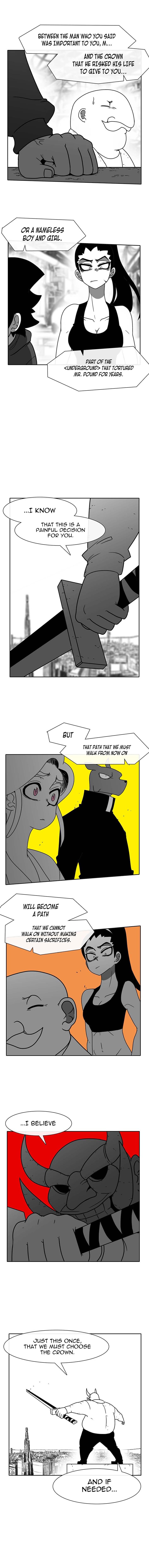 Read Burning Effect Manga Online