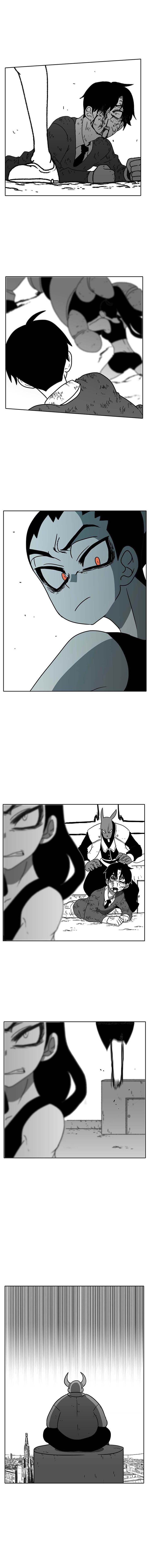Read Burning Effect Manga Online