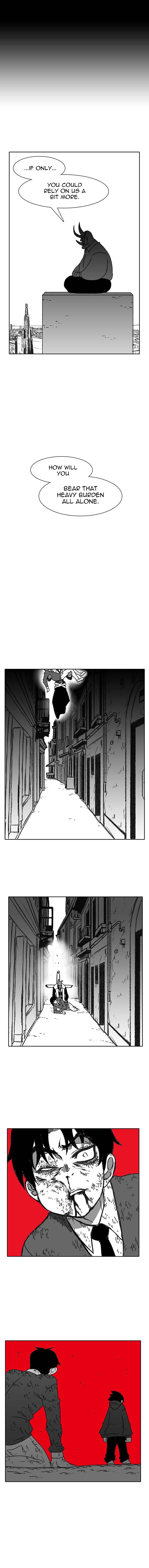 Read Burning Effect Manga Online