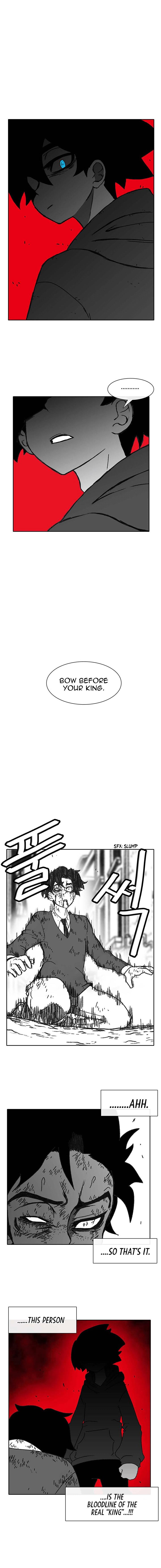 Read Burning Effect Manga Online