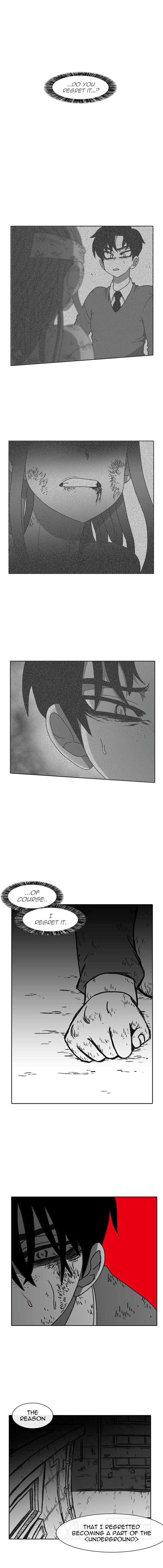 Read Burning Effect Manga Online