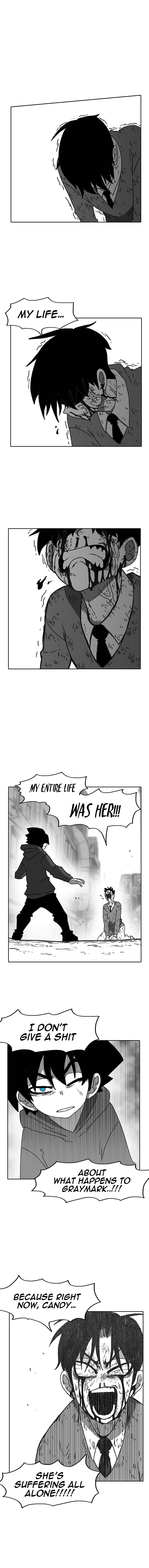 Read Burning Effect Manga Online