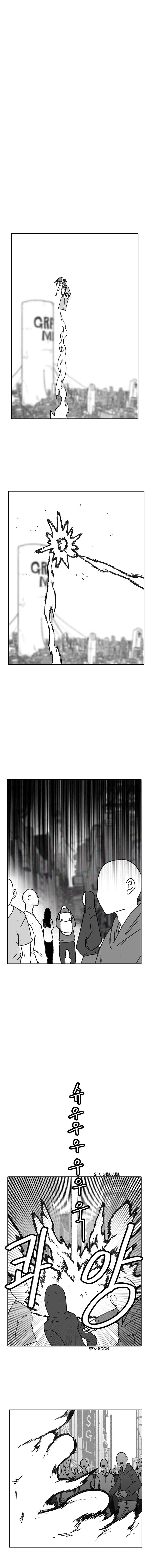 Read Burning Effect Manga Online