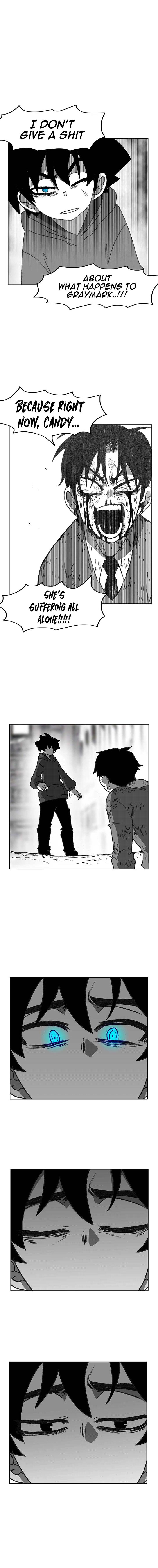 Read Burning Effect Manga Online