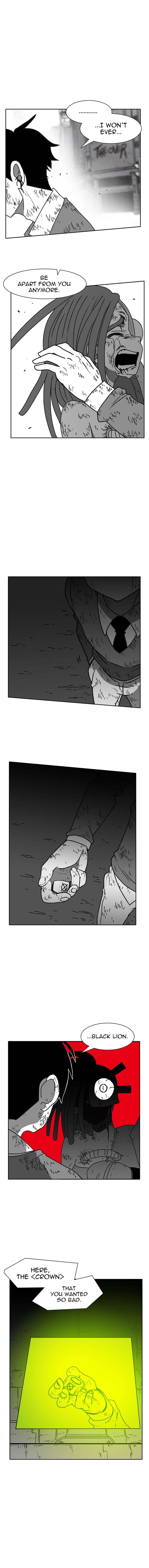 Read Burning Effect Manga Online