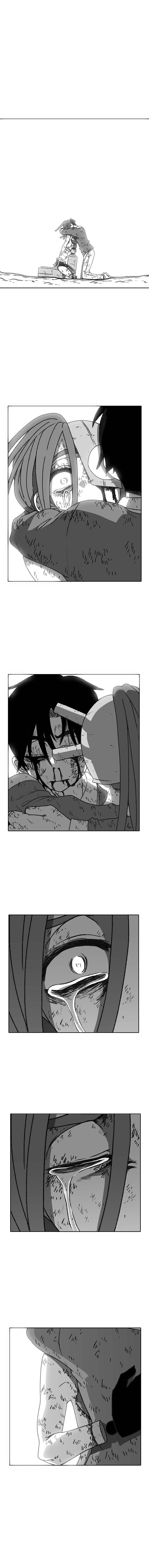 Read Burning Effect Manga Online