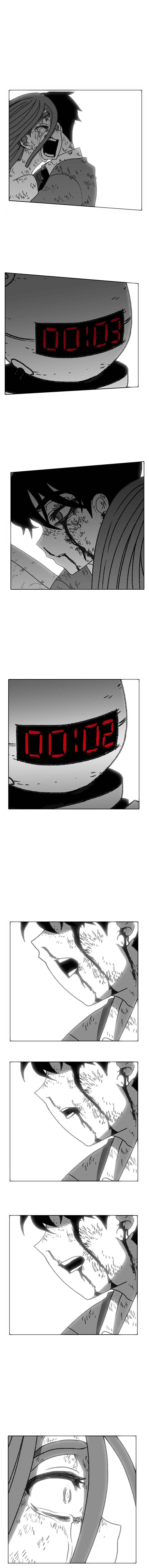 Read Burning Effect Manga Online