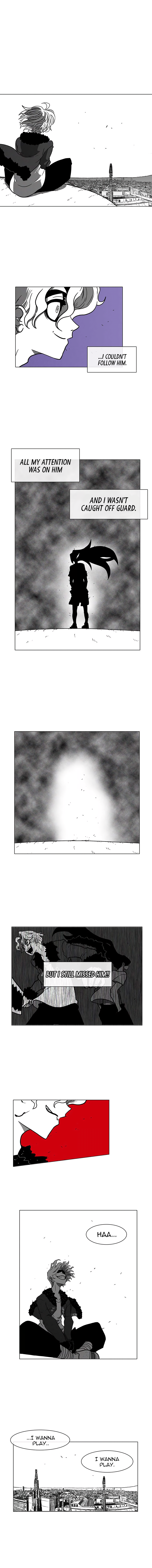 Read Burning Effect Manga Online