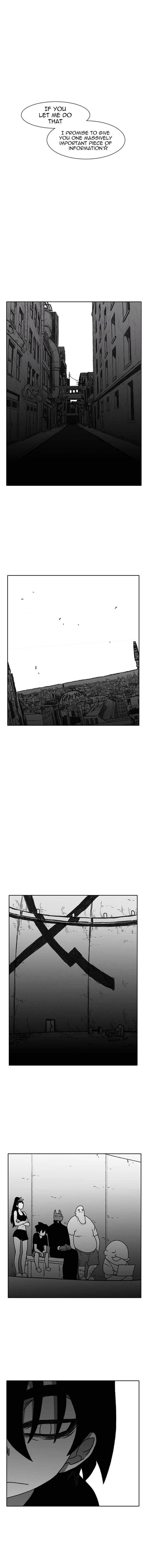 Read Burning Effect Manga Online
