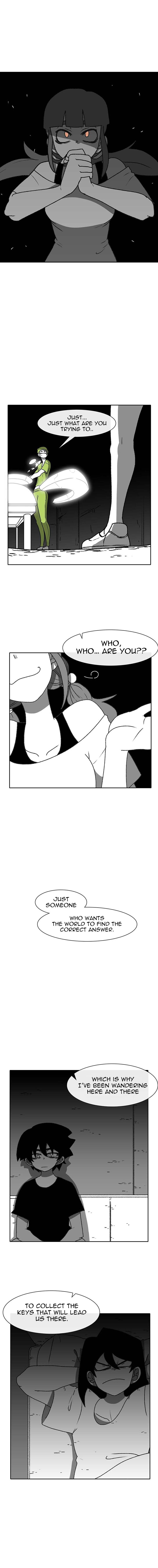 Read Burning Effect Manga Online