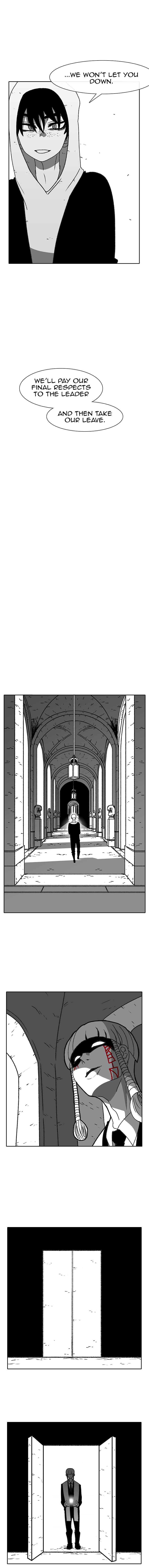 Read Burning Effect Manga Online