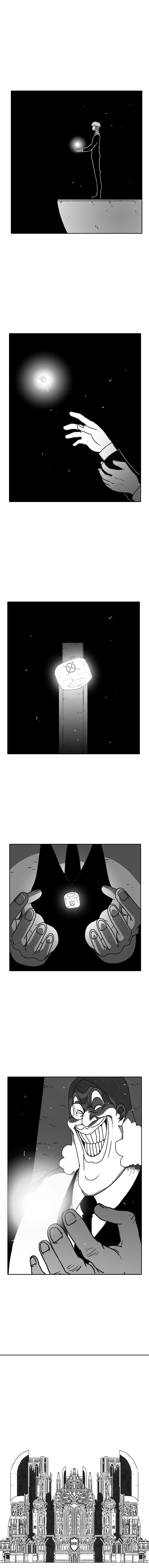 Read Burning Effect Manga Online