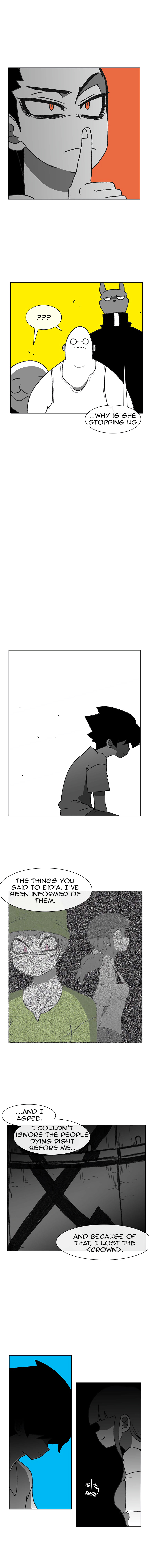 Read Burning Effect Manga Online