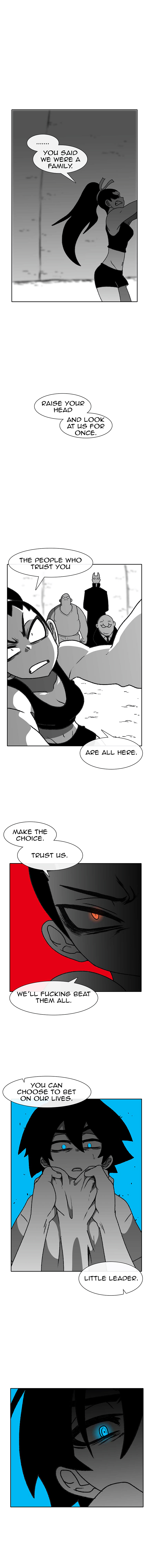 Read Burning Effect Manga Online