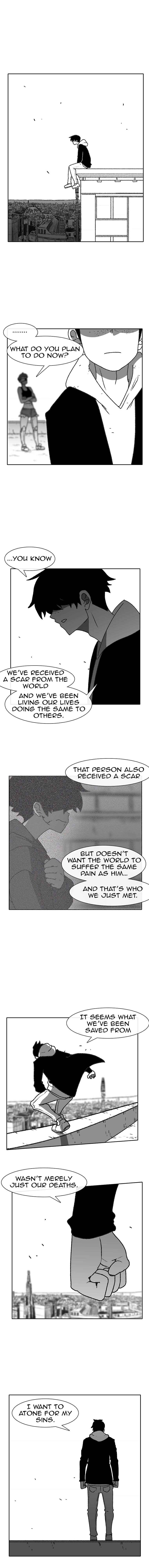 Read Burning Effect Manga Online