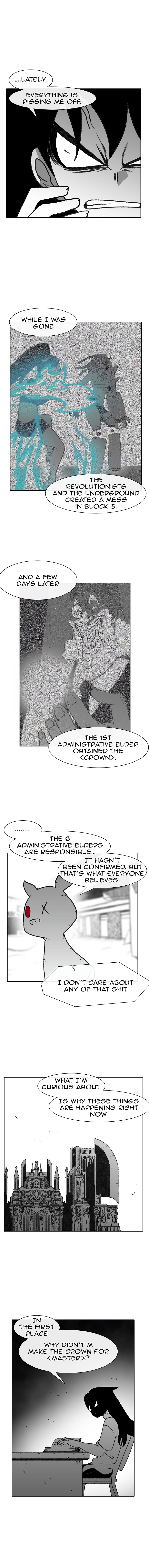 Read Burning Effect Manga Online