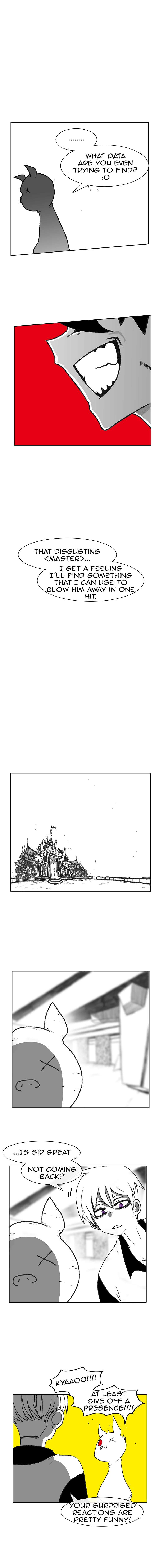 Read Burning Effect Manga Online