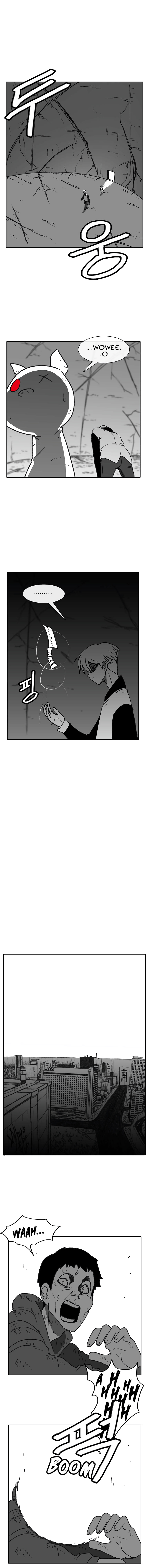 Read Burning Effect Manga Online