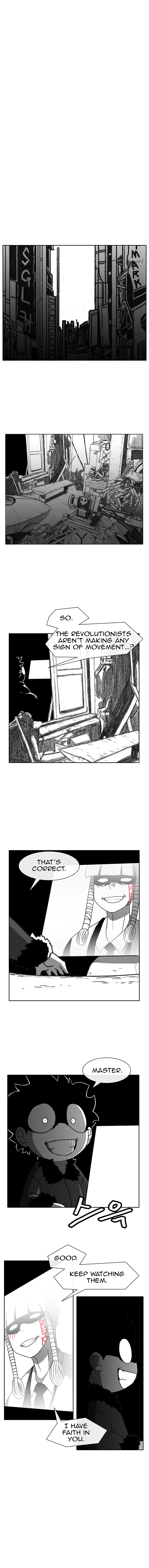 Read Burning Effect Manga Online