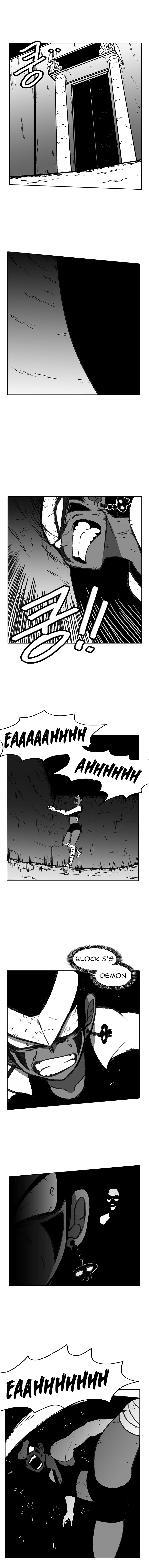 Read Burning Effect Manga Online