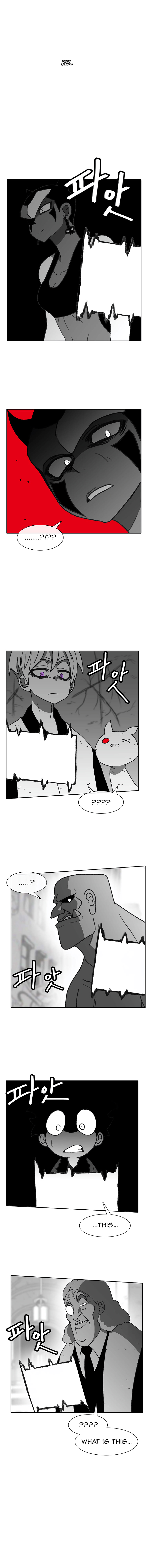 Read Burning Effect Manga Online