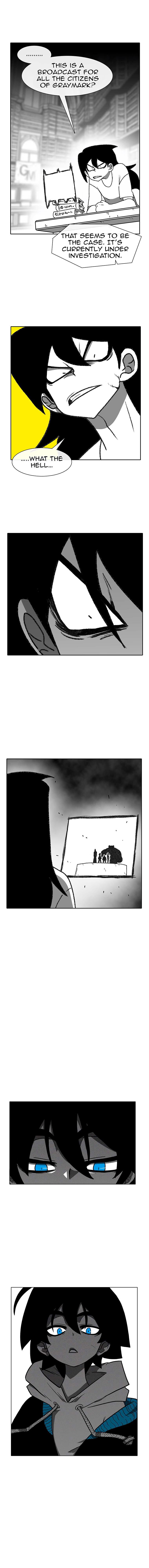 Read Burning Effect Manga Online