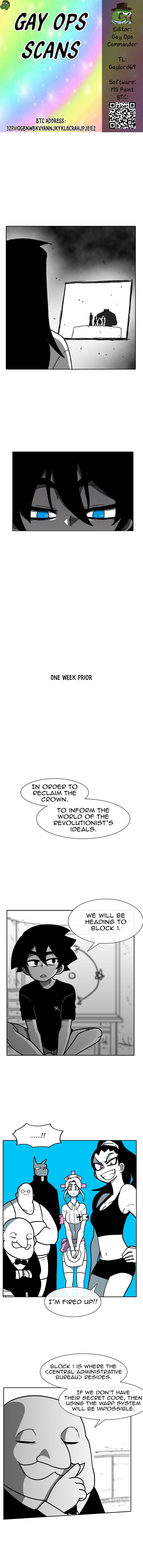 Read Burning Effect Manga Online