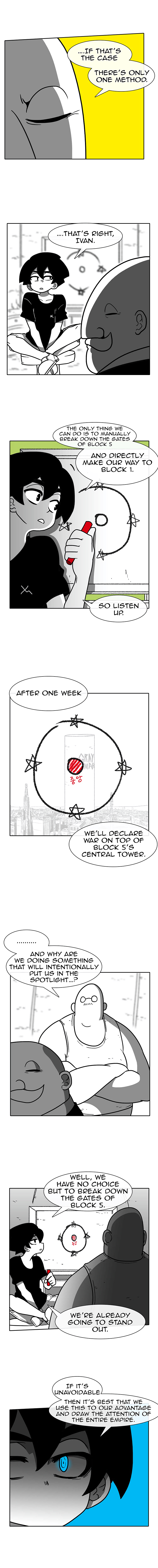 Read Burning Effect Manga Online