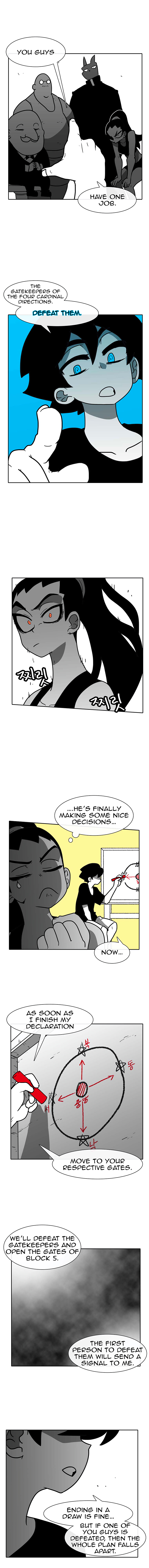 Read Burning Effect Manga Online