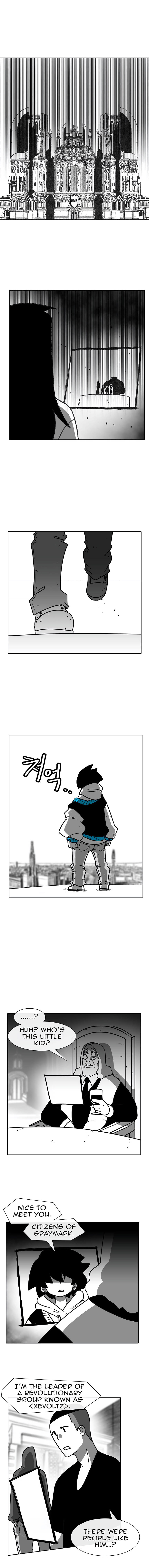 Read Burning Effect Manga Online