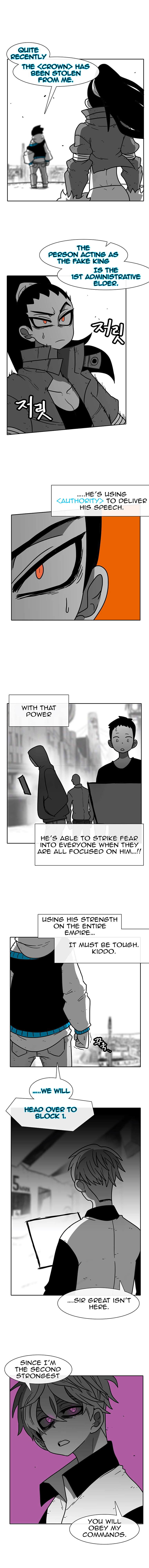 Read Burning Effect Manga Online