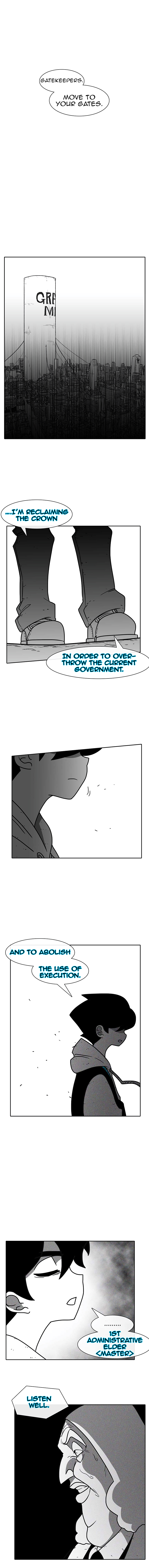 Read Burning Effect Manga Online