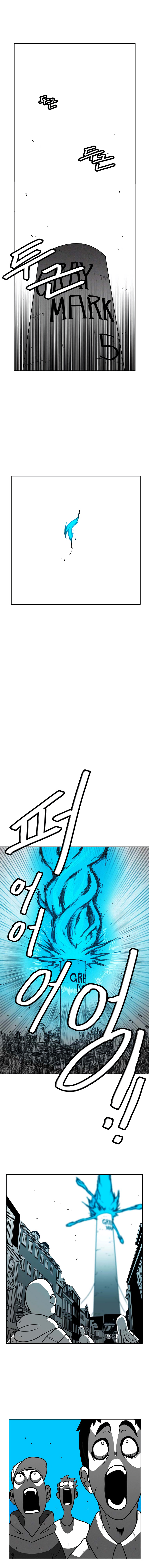 Read Burning Effect Manga Online