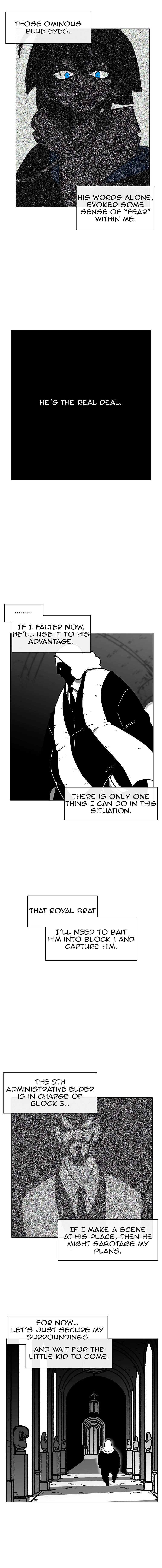 Read Burning Effect Manga Online