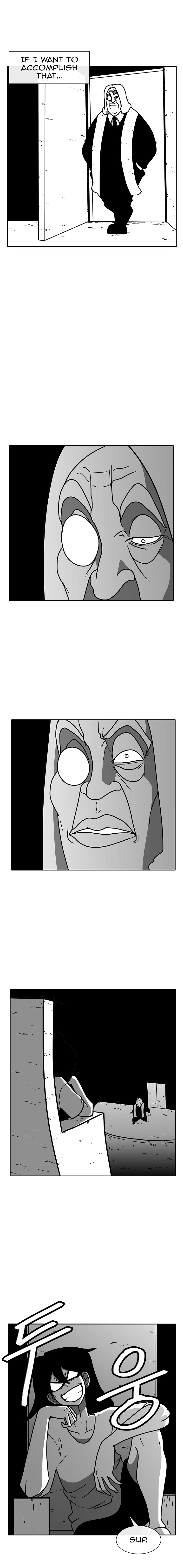 Read Burning Effect Manga Online