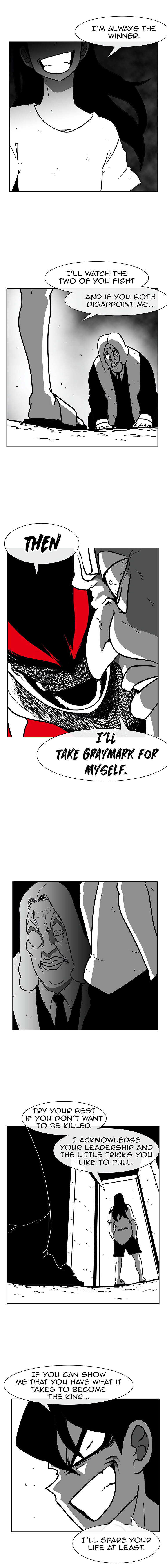 Read Burning Effect Manga Online