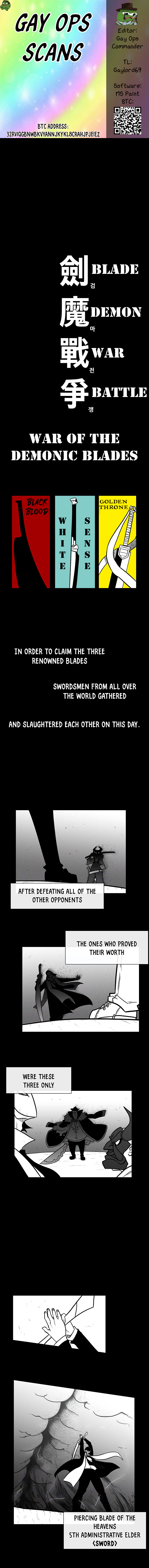 Read Burning Effect Manga Online