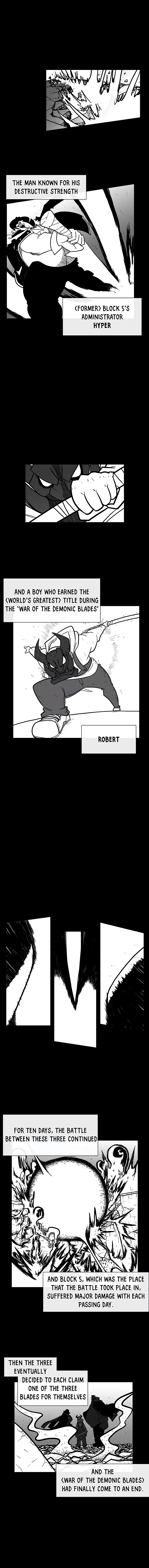 Read Burning Effect Manga Online