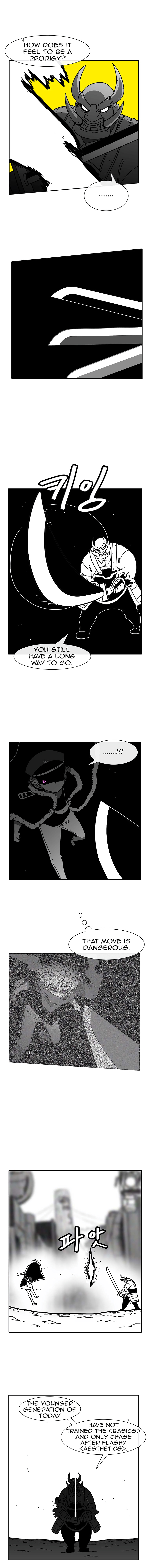 Read Burning Effect Manga Online