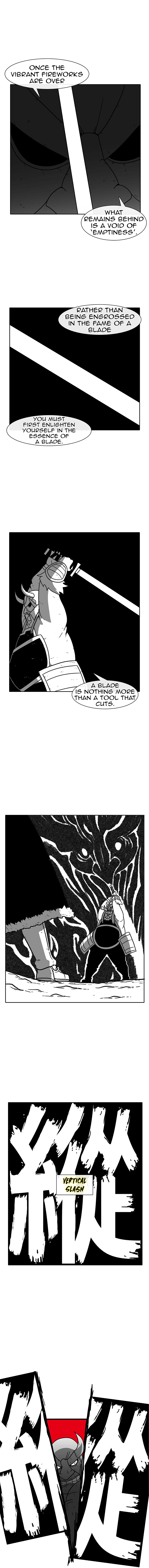 Read Burning Effect Manga Online
