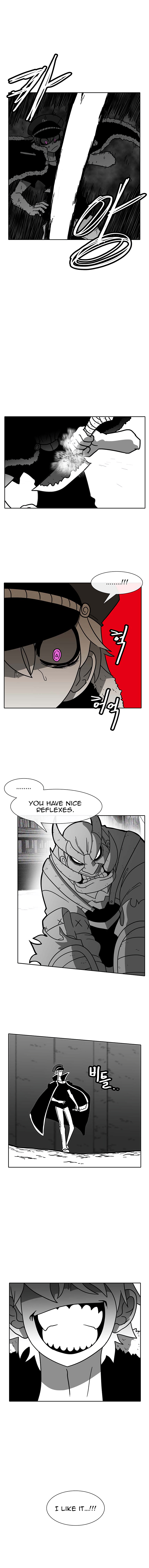 Read Burning Effect Manga Online