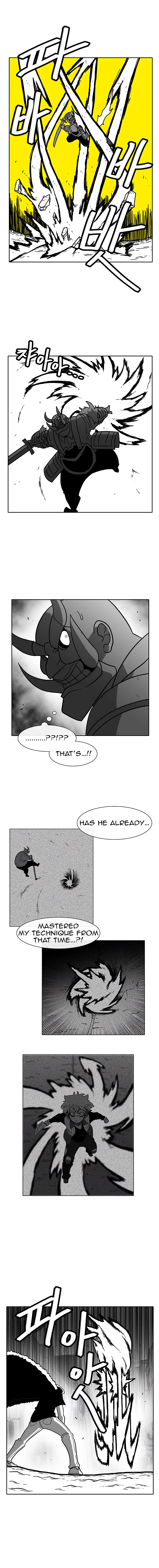 Read Burning Effect Manga Online