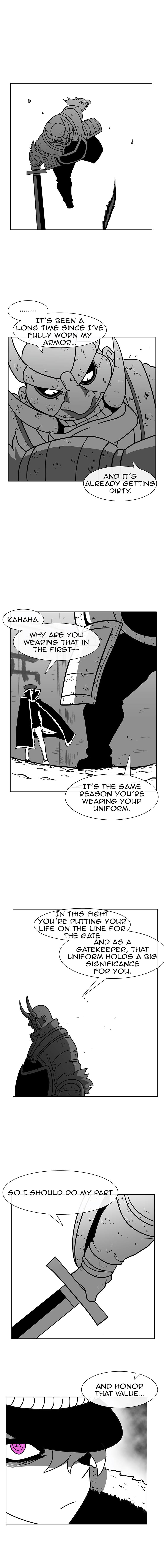 Read Burning Effect Manga Online