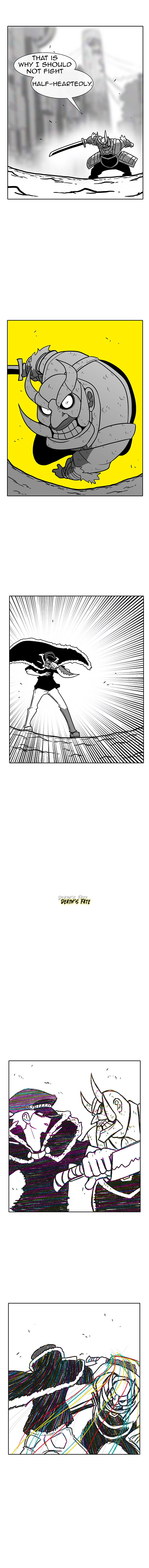 Read Burning Effect Manga Online